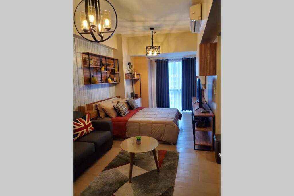 One Eastwood Avenue Tower 2 - One-Bedroom Apartment