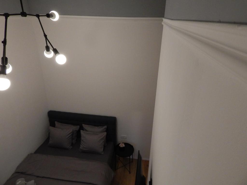 Posedenie v ubytovaní Gold Rooms and Suite