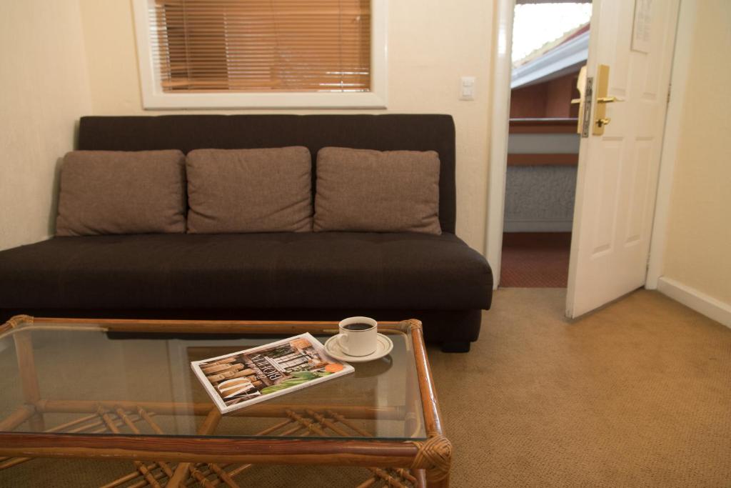 Country Plaza - Suite Junior
