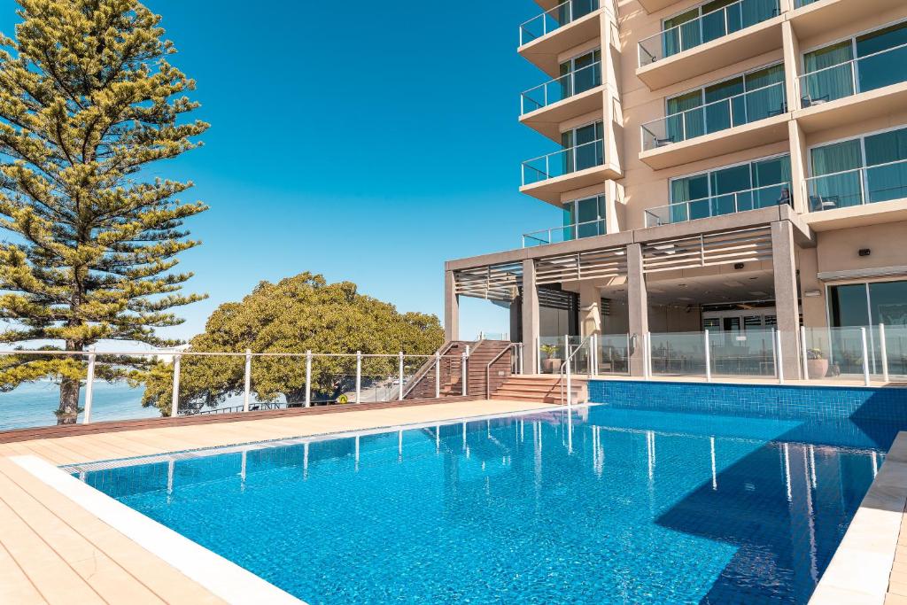 Port Lincoln Hotel Port Lincoln Hotel