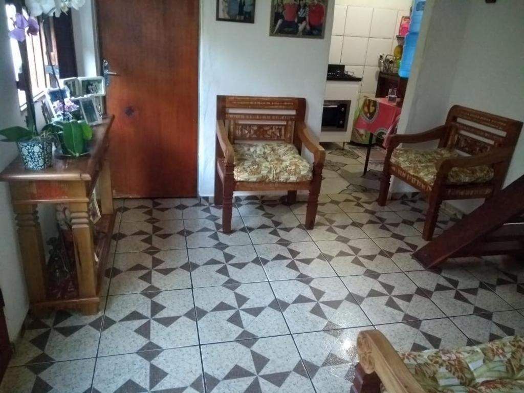  Casa da Fê
