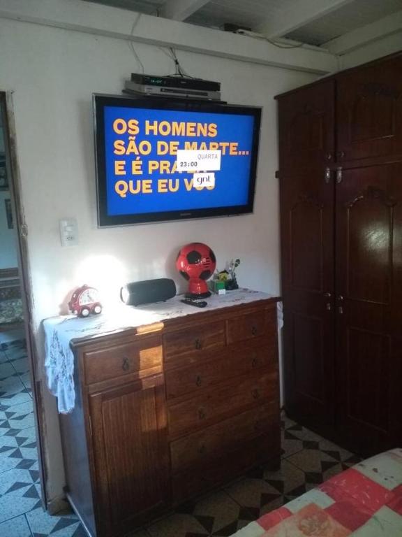  Casa da Fê
