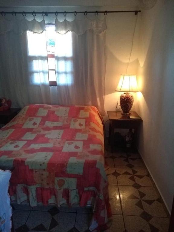  Casa da Fê
