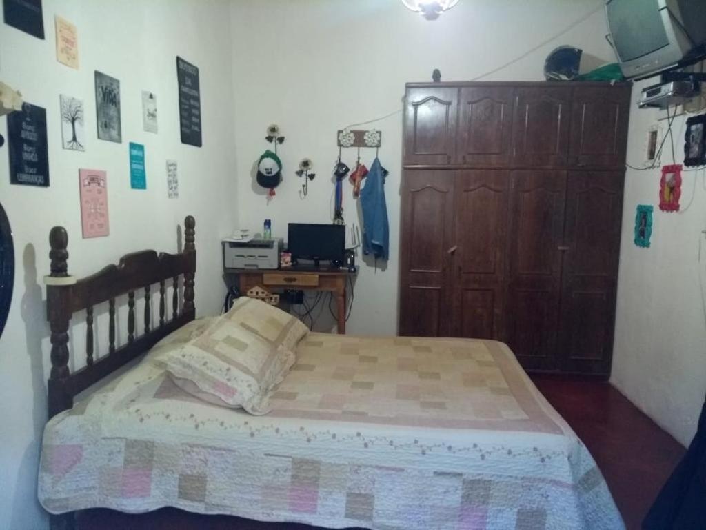  Casa da Fê