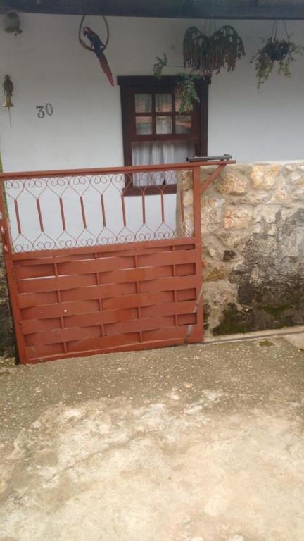  Casa da Fê