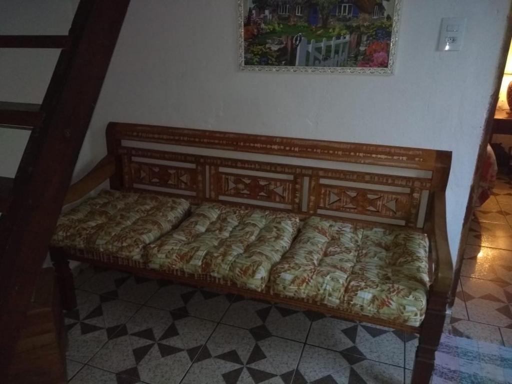  Casa da Fê