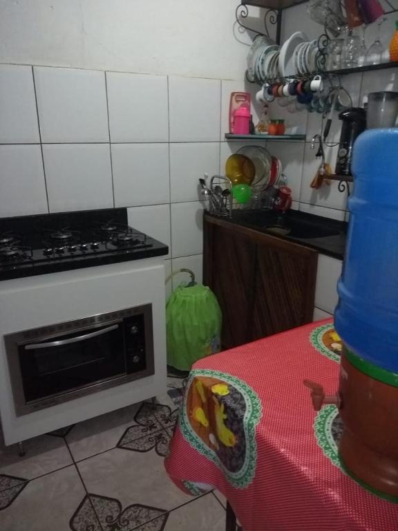 Casa da Fê