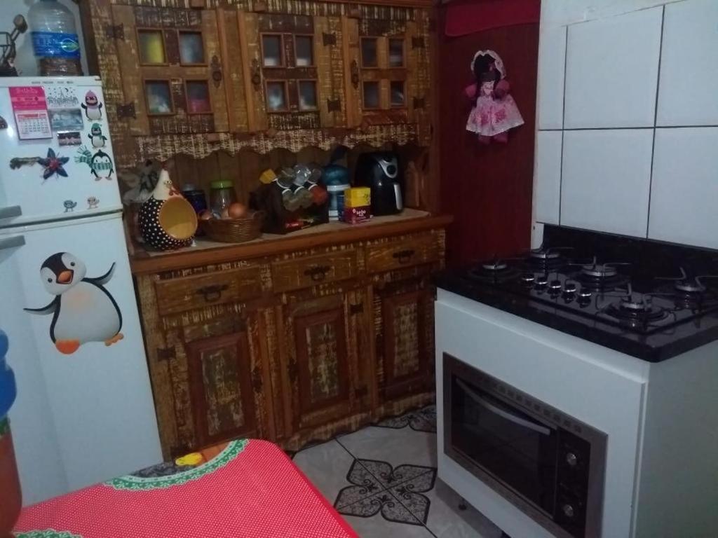  Casa da Fê