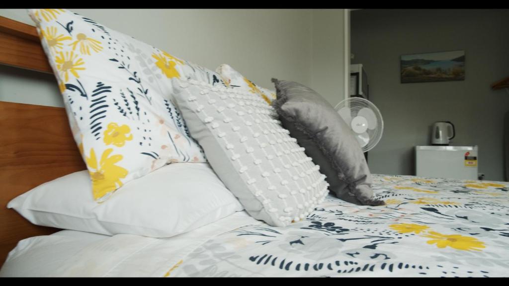 Top of the Town - Resim 31