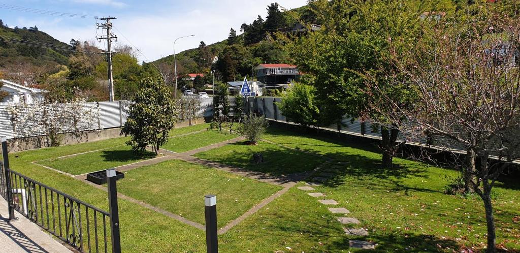 Top of the Town - Resim 9