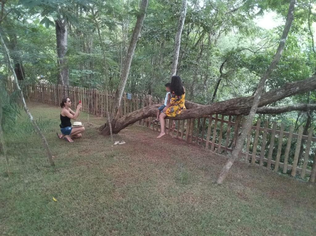  park Veredas