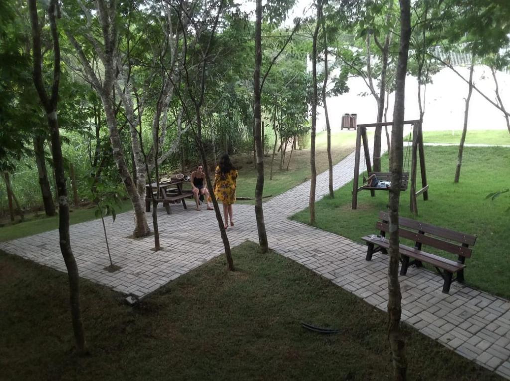  park Veredas