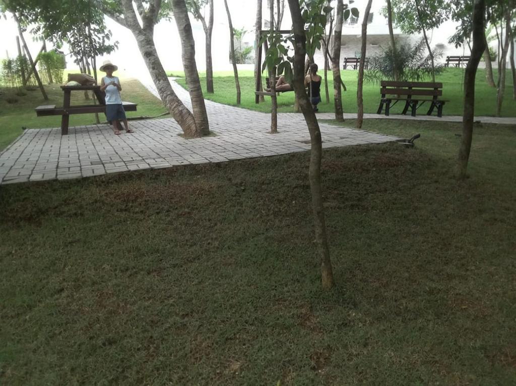  park Veredas