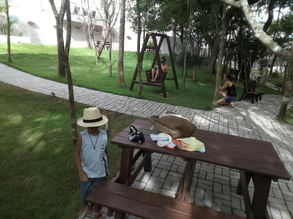  park Veredas