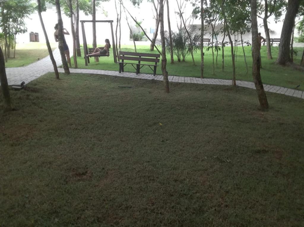  park Veredas