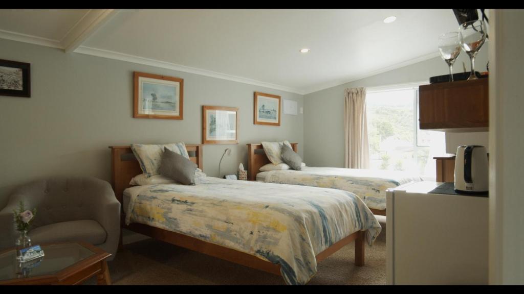 Top of the Town - Resim 43