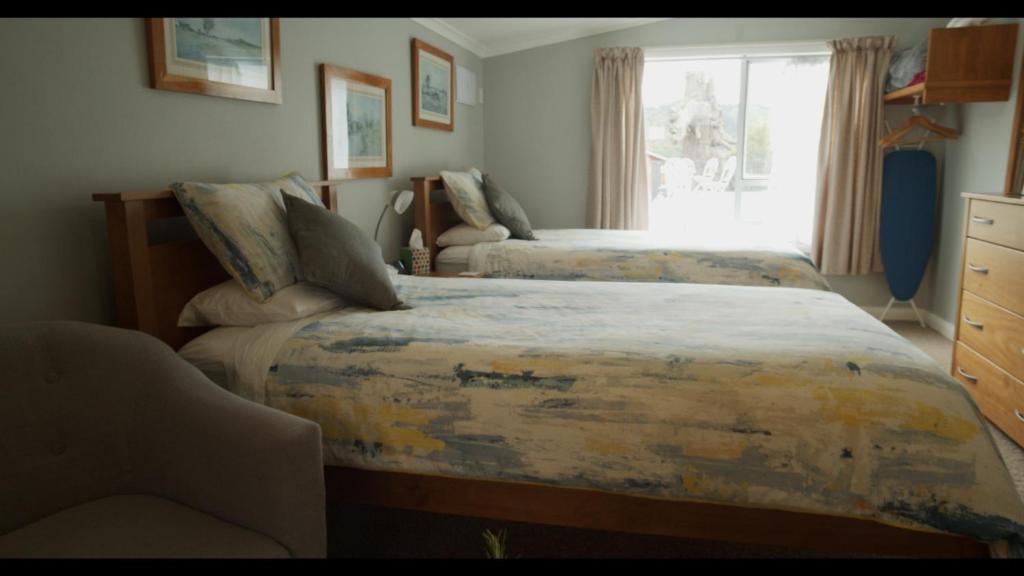 Top of the Town - Resim 42