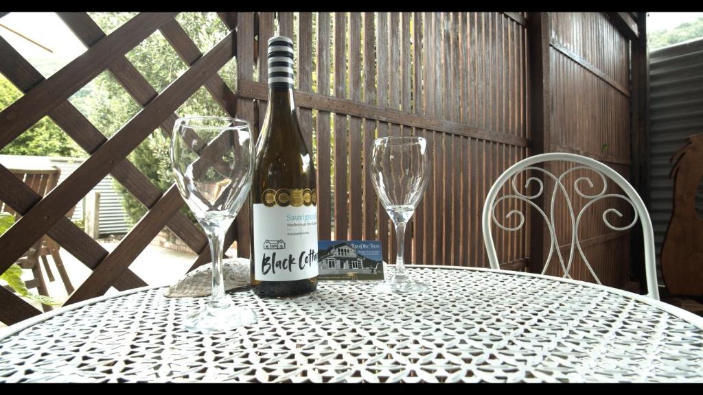 Top of the Town - Resim 4