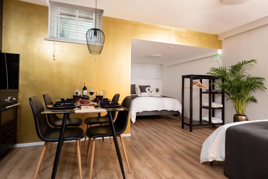 Scheveningen Beach Loft Golden Rays New Family The Hague 180B - Housity