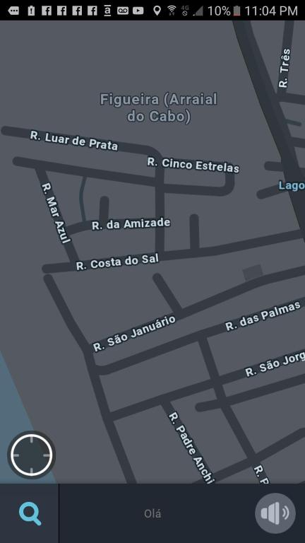  Casa da Mamusca