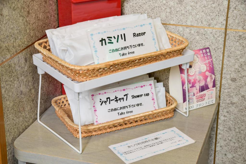 高山市にあるホテル花のギャラリーの写真