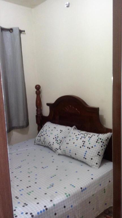  Casa da Bela Vista - 6 pessoas