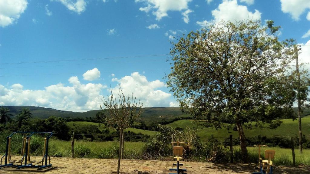  Casa da Bela Vista - 6 pessoas