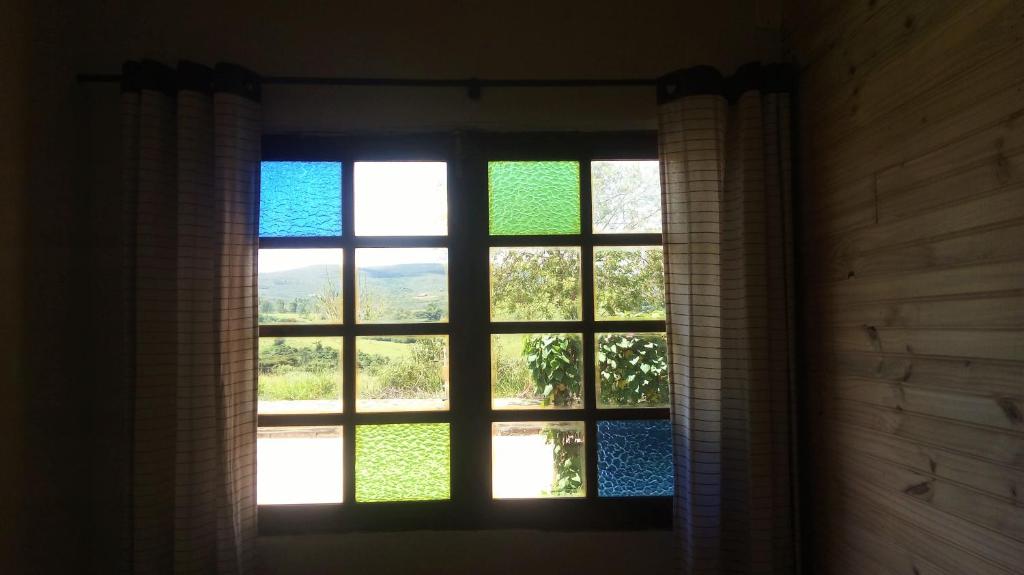  Casa da Bela Vista - 6 pessoas