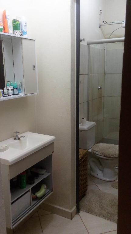  Casa da Bela Vista - 6 pessoas