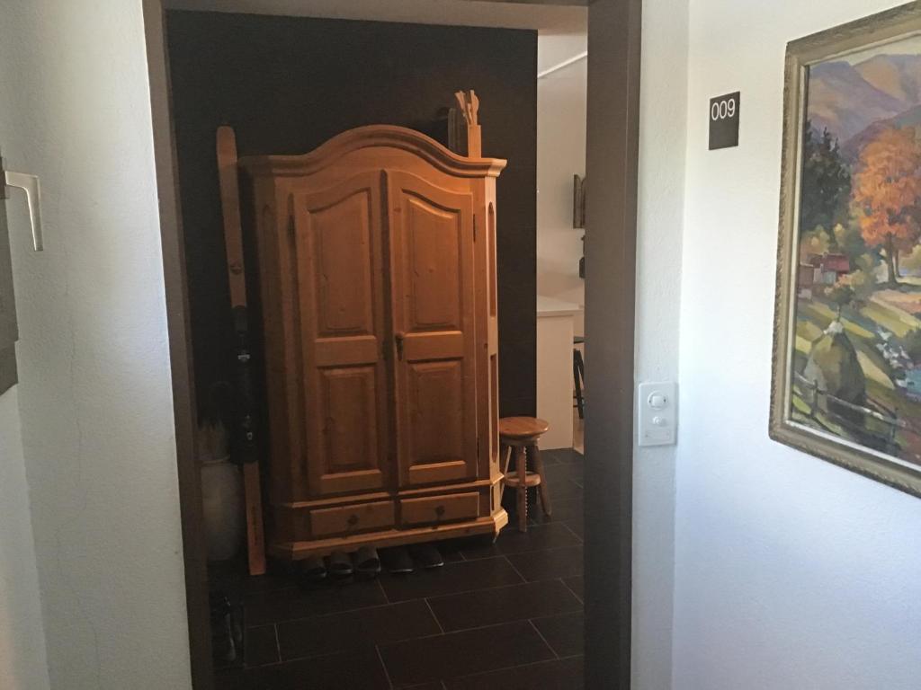 Fotografie z fotogalerie ubytování Disentiserhof v destinaci Disentis