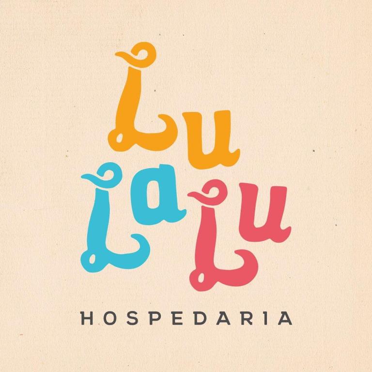  Hospedaria Lu La Lu