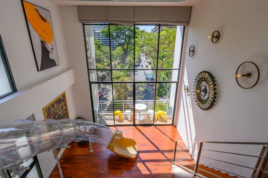 Benviar Tonson Residence - Resim 16