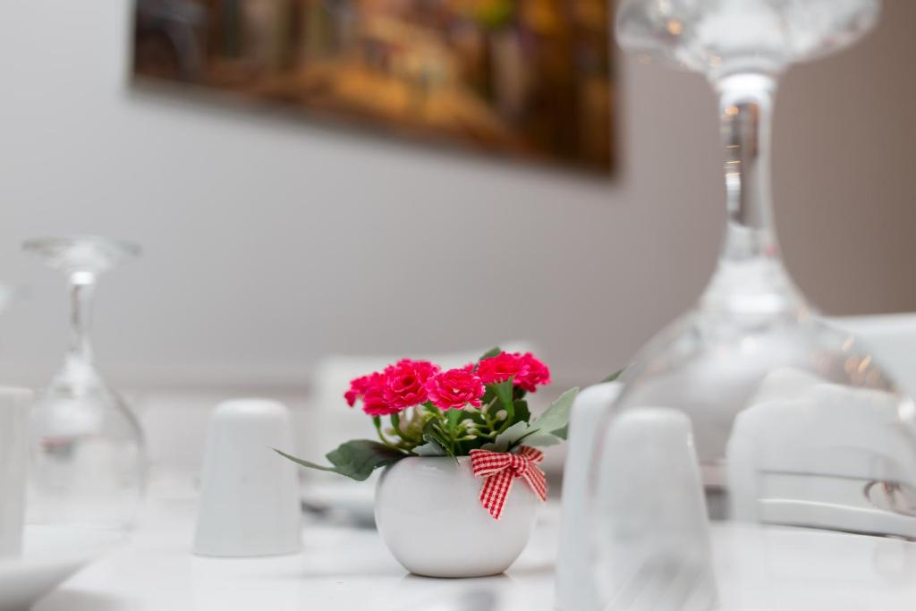 Fotografie z fotogalerie ubytování Lavanta Hotel v destinaci Istanbul