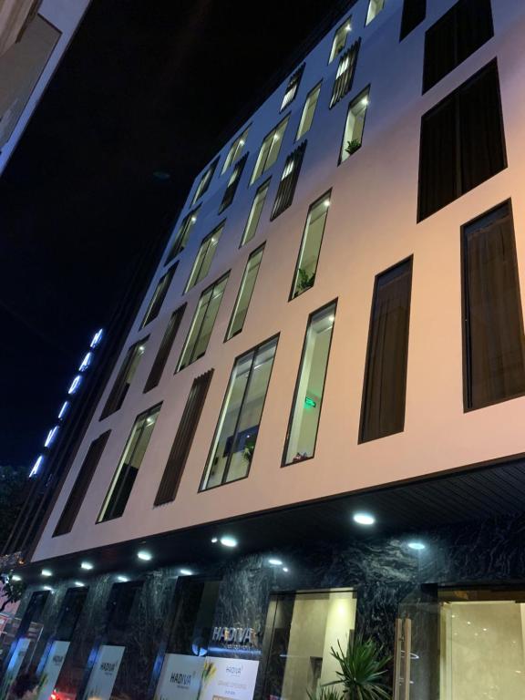 Hadiva Boutique Hotel, Đà Nẵng (giá cập nhật 2025)