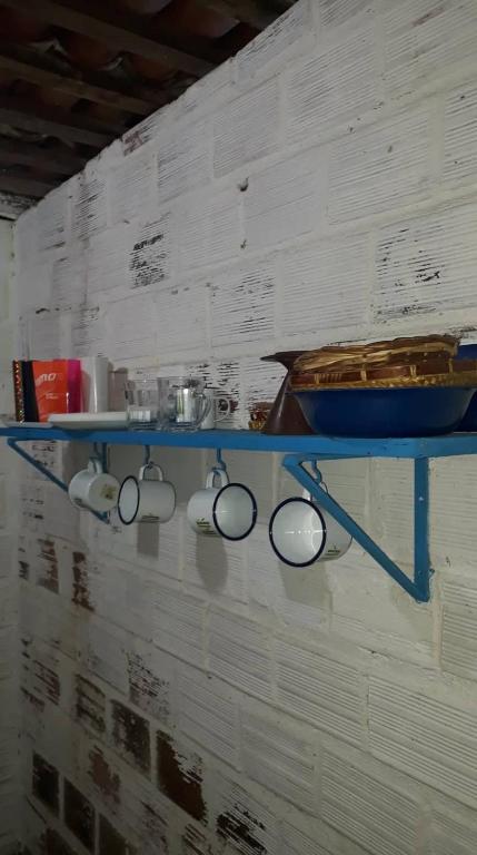  CAMPING CARNAVAL OLINDA