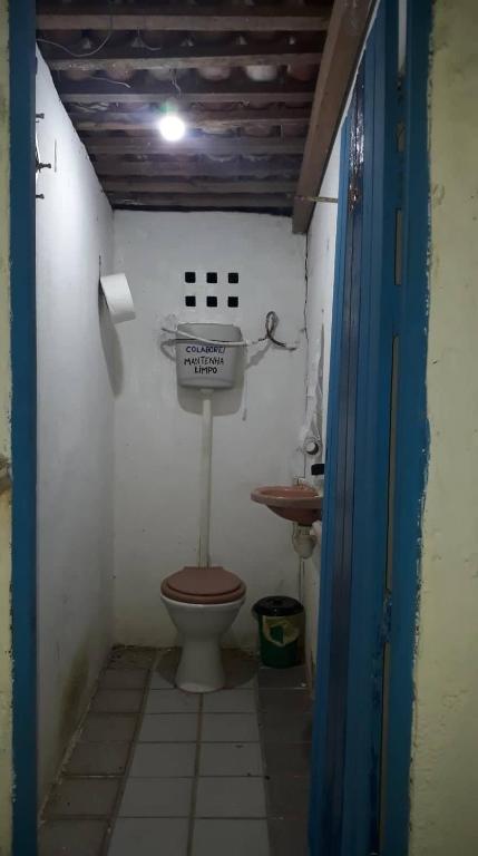  CAMPING CARNAVAL OLINDA