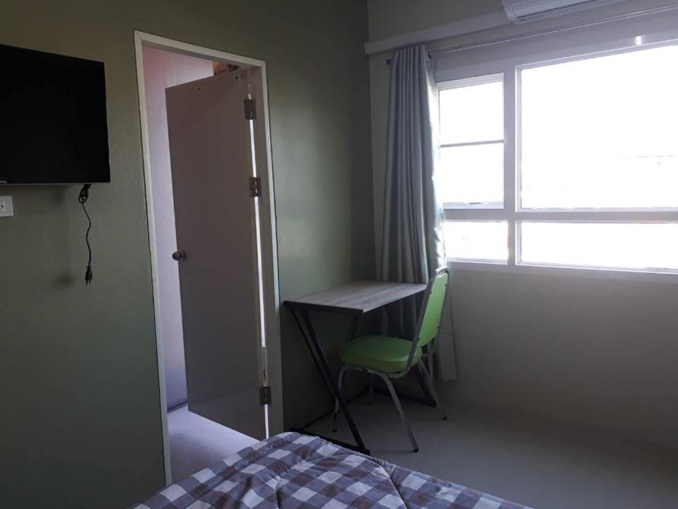 Postel nebo postele na pokoji v ubytování Kim Casa