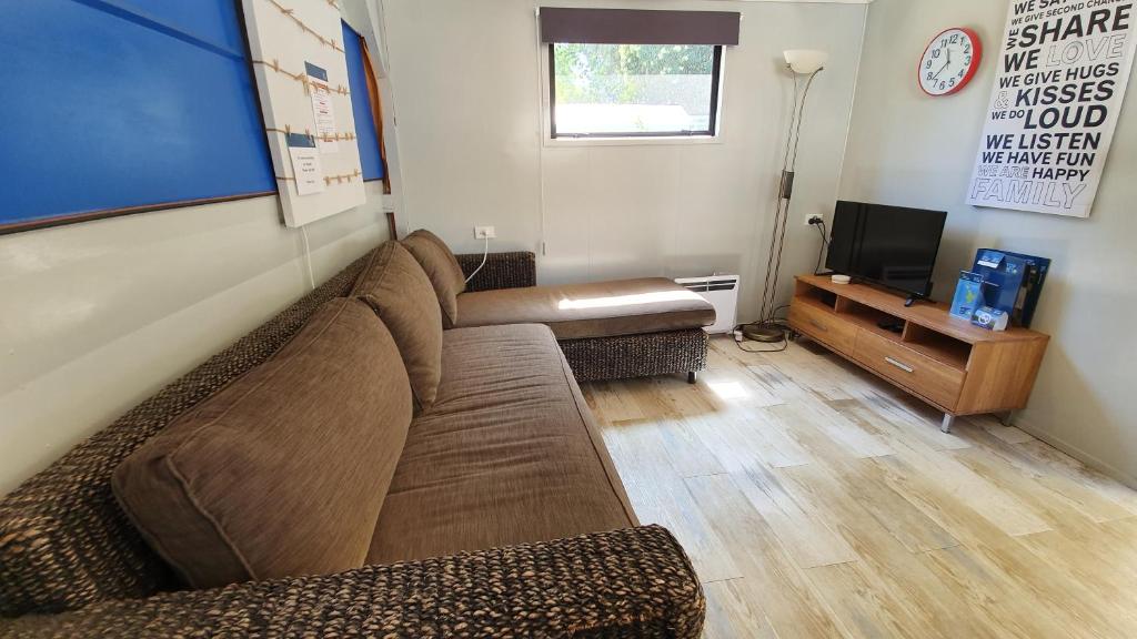 Orere Point TOP 10 Holiday Park - Resim 34