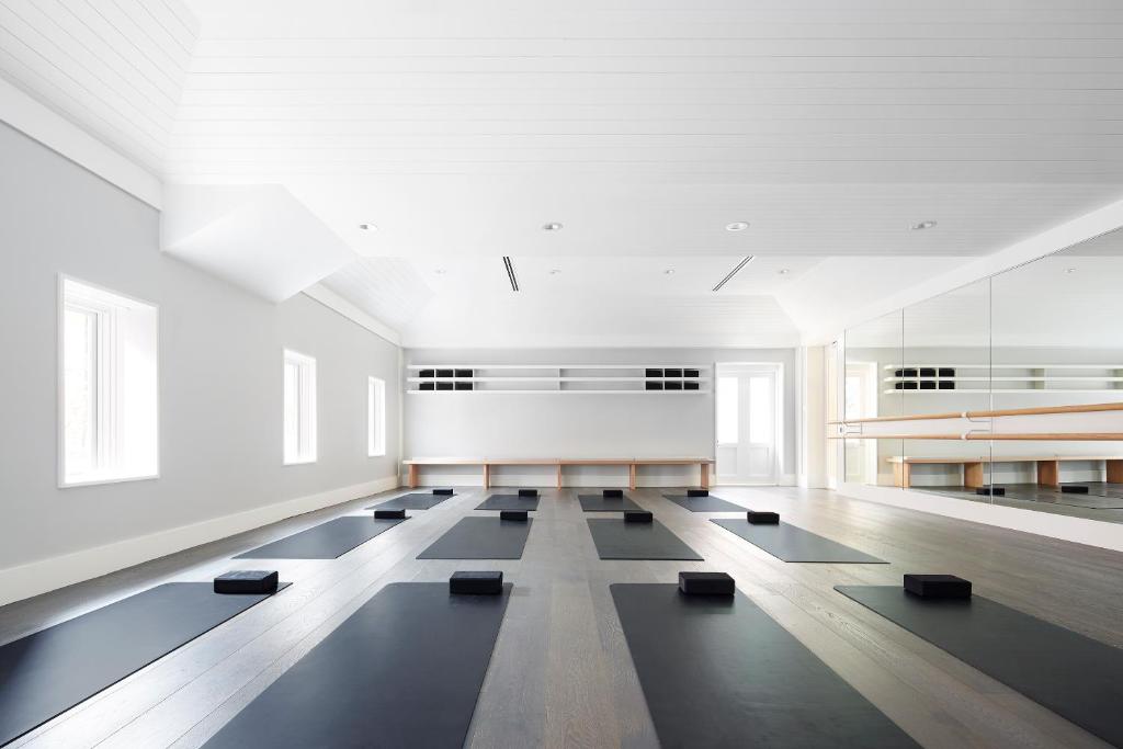 Burbury Hotel & Apartments - Resim 38