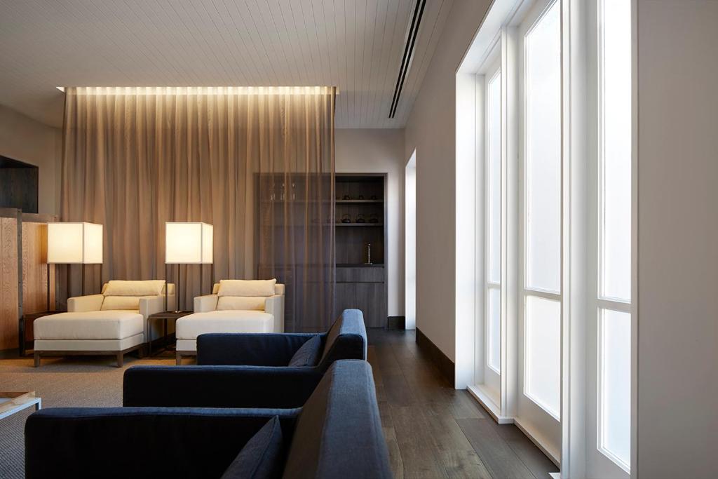 Little National Hotel Canberra - Resim 18