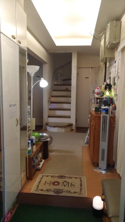 Fotografie z fotogalerie ubytování Tokyo8home Hachioji 東京民宿 八王子之家 v destinaci Hačiódži