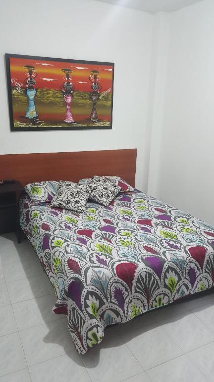 Apartamento CERCA AEROPUERTO, Fotos y huellas para visa americana, embajada EEUU - Apartment