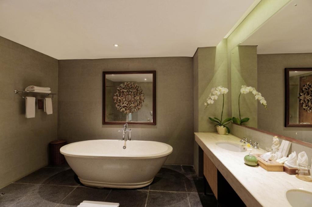 Plataran Ubud Hotel & Spa - CHSE Certified - 17