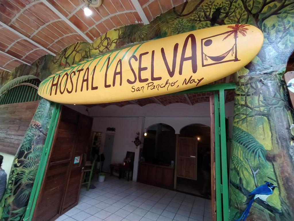 Hostal la selva Hostal la selva
