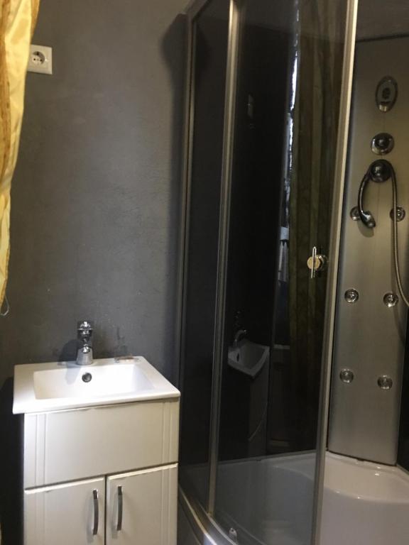 Central Studio Blum - Double Room