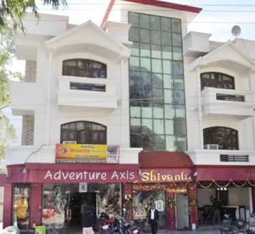 Stayapart Shivanta Residency Narendranagar Updated 2021 Prices