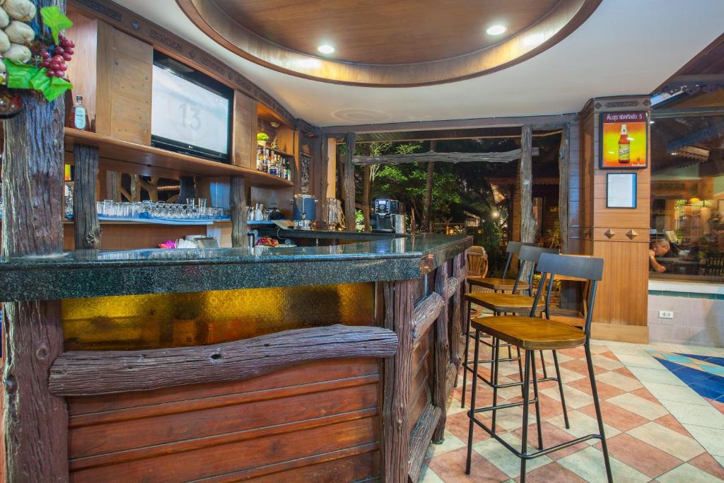 Diana Garden Resort - SHA Extra Plus - Resim 33