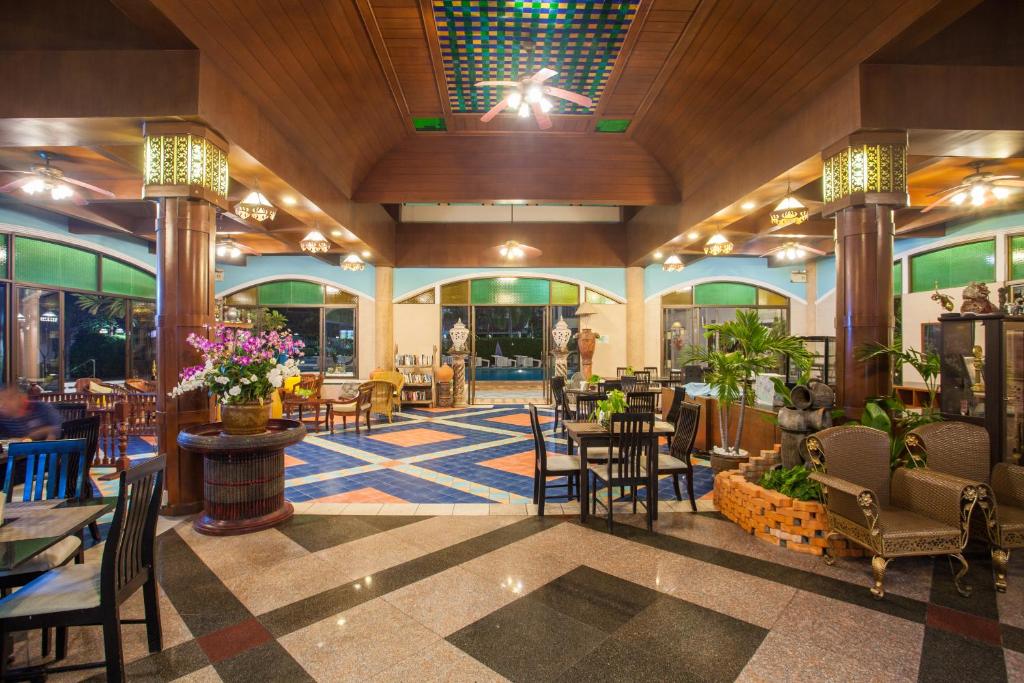 Diana Garden Resort - SHA Extra Plus - Resim 37