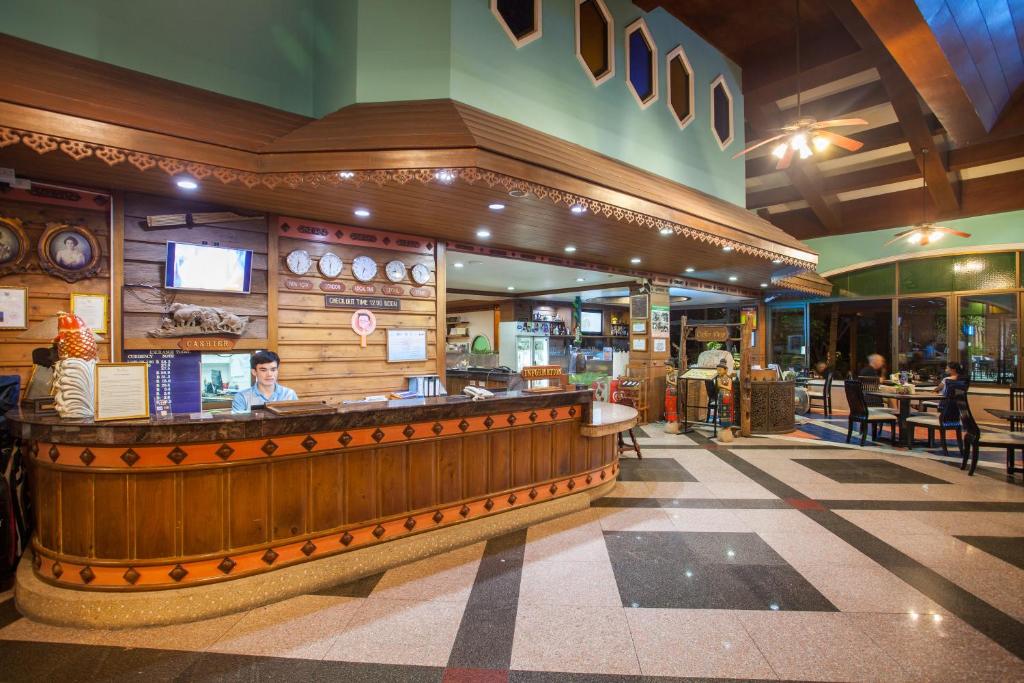 Diana Garden Resort - SHA Extra Plus - Resim 38