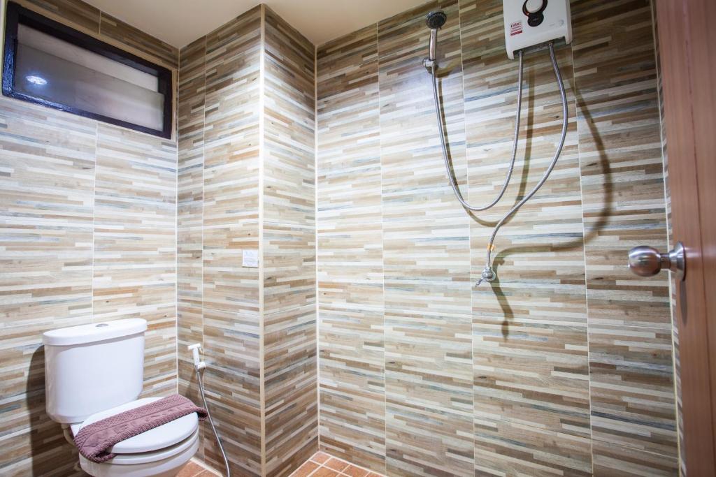 Diana Garden Resort - SHA Extra Plus - Resim 15